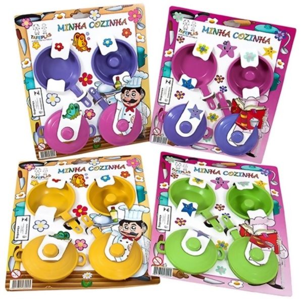 MINHA COZINHA DUTATI